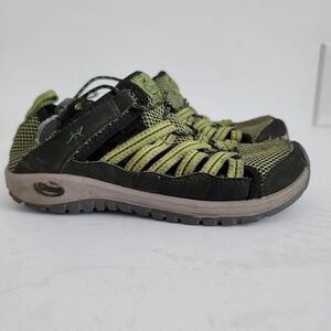 Chaco kids performance sandals sz 3